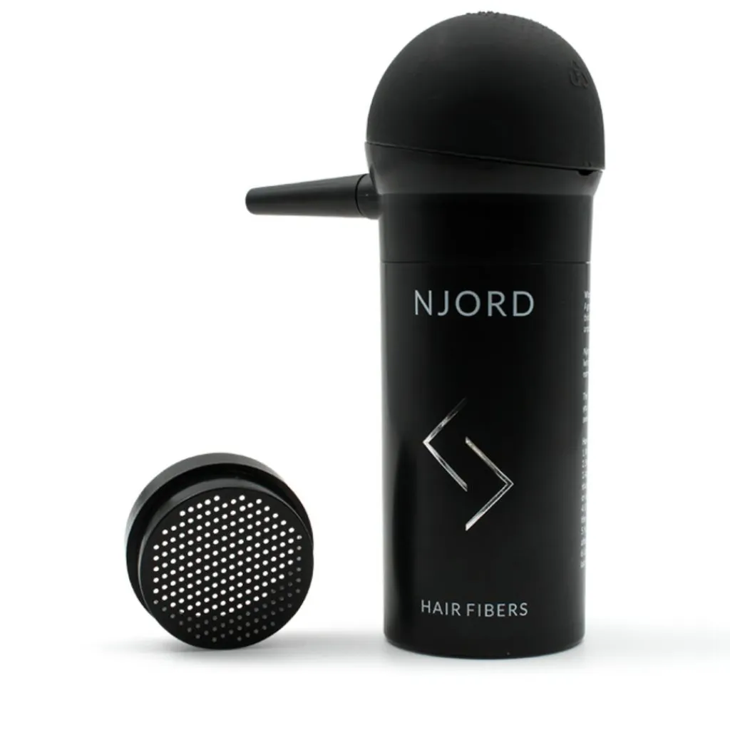Njord Hårfarve<Hair Fibers Appplicator