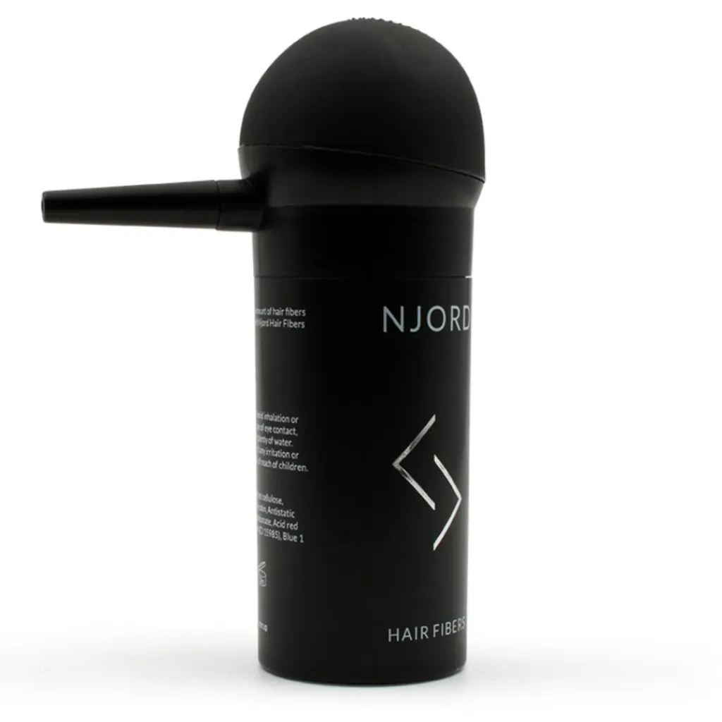 Njord Hårfarve<Hair Fibers Appplicator