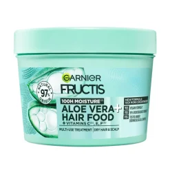Garnier Specialkure|Hårkur>Hair Food Aloe Vera Mask