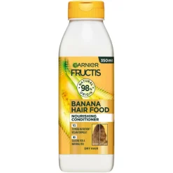Garnier Hair Food Banana Conditioner< Balsam