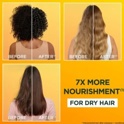 Garnier Hair Food Banana Conditioner< Balsam