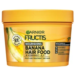 Garnier Hair Food Banana Mask< Specialkure|Hårkur