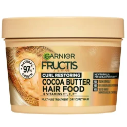 Garnier Specialkure|Hårkur<Hair Food Cocoa Butter Mask