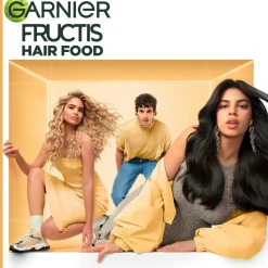 Garnier Specialkure|Hårkur<Hair Food Cocoa Butter Mask