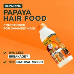 Garnier Hair Food Papaya Conditioner< Balsam