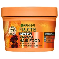 Garnier Specialkure|Hårkur>Hair Food Papaya Mask