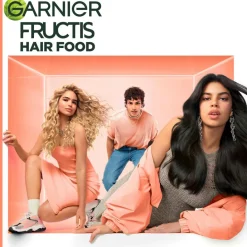 Garnier Hair Food Pineapple Conditioner< Balsam