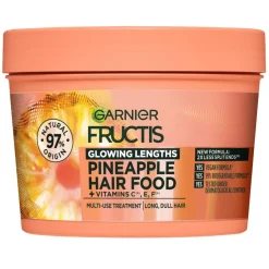 Garnier Specialkure|Hårkur>Hair Food Pineapple Mask
