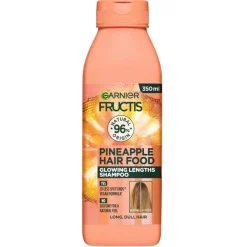 Garnier Shampoo>Hair Food Pineapple Shampoo
