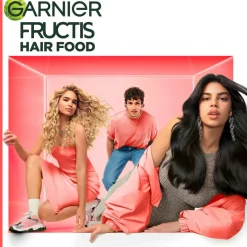 Garnier Specialkure<Hair Food Watermelon Mask