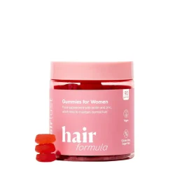 Hairlust Hair Formula Gummies for Women< Hud, Hår & Negle