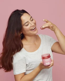 Hairlust Hair Formula Gummies for Women< Hud, Hår & Negle