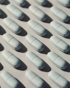 Hairlust Kosttilskud|Kosttilskud Til Mænd<Hair Formula Tablets for Men