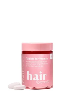 Hairlust Hud, Hår & Negle>Hair Formula Tablets for Women