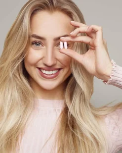 Hairlust Hud, Hår & Negle>Hair Formula Tablets for Women
