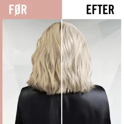 Schwarzkopf Hair Gloss< Washouts