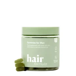 Hairlust Hud, Hår & Negle<Hair Growth Formula Gummies Sugarfree For Men