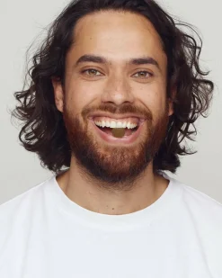 Hairlust Hud, Hår & Negle<Hair Growth Formula Gummies Sugarfree For Men