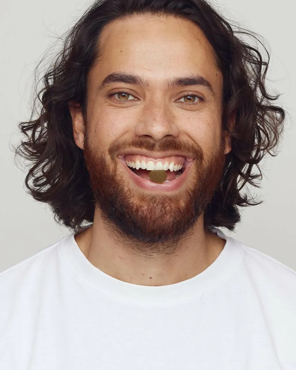 Hairlust Hud, Hår & Negle<Hair Growth Formula Gummies Sugarfree For Men