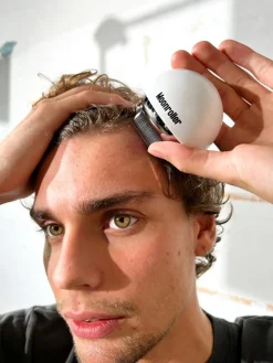 Copenhagen Grooming Tilbehør|Gaveæsker Til Ham<Hair Growth Kit - Hårvækst-stimulerende sæt