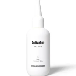 Copenhagen Grooming Hair Growth Serum - Hårvækst Serum< Øvrigt