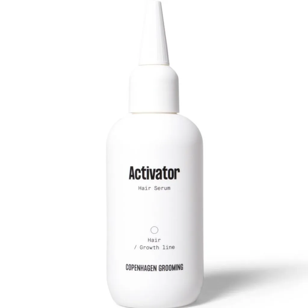 Copenhagen Grooming Hair Growth Serum - Hårvækst Serum< Øvrigt