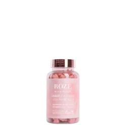 Roze Avenue Hud, Hår & Negle<Hair Growth Vitamin Boost