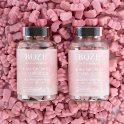 Roze Avenue Hud, Hår & Negle<Hair Growth Vitamin Boost