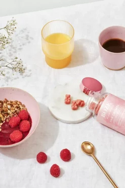Roze Avenue Hud, Hår & Negle<Hair Growth Vitamin Boost