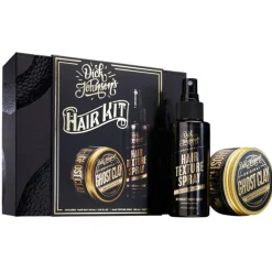 Dick Johnson Hair Kit< Styling|Volumen