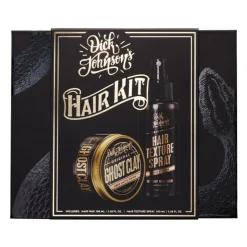 Dick Johnson Hair Kit< Styling|Volumen