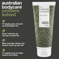 Australian Bodycare Balsam>Hair Loss Conditioner