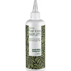 Australian Bodycare Hovedbundspleje|Hårolie & Serum<Hair Loss Serum