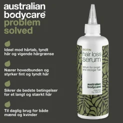 Australian Bodycare Hovedbundspleje|Hårolie & Serum<Hair Loss Serum
