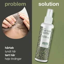 Australian Bodycare Hovedbundspleje|Hårolie & Serum>Hair Loss Spray