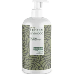 Australian Bodycare Hovedbundspleje>Hair Loss Wash