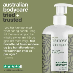 Australian Bodycare Hovedbundspleje><noscript><img width=