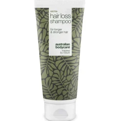 Australian Bodycare Shampoo>Hair Loss Wash