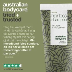 Australian Bodycare Shampoo><noscript><img width=