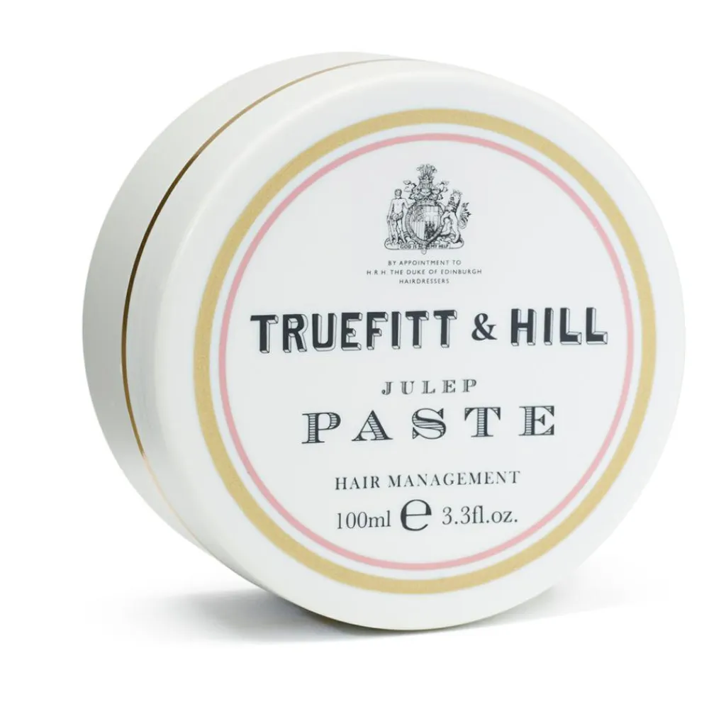 Truefitt and Hill Hårvoks<Hair Management Julep Paste
