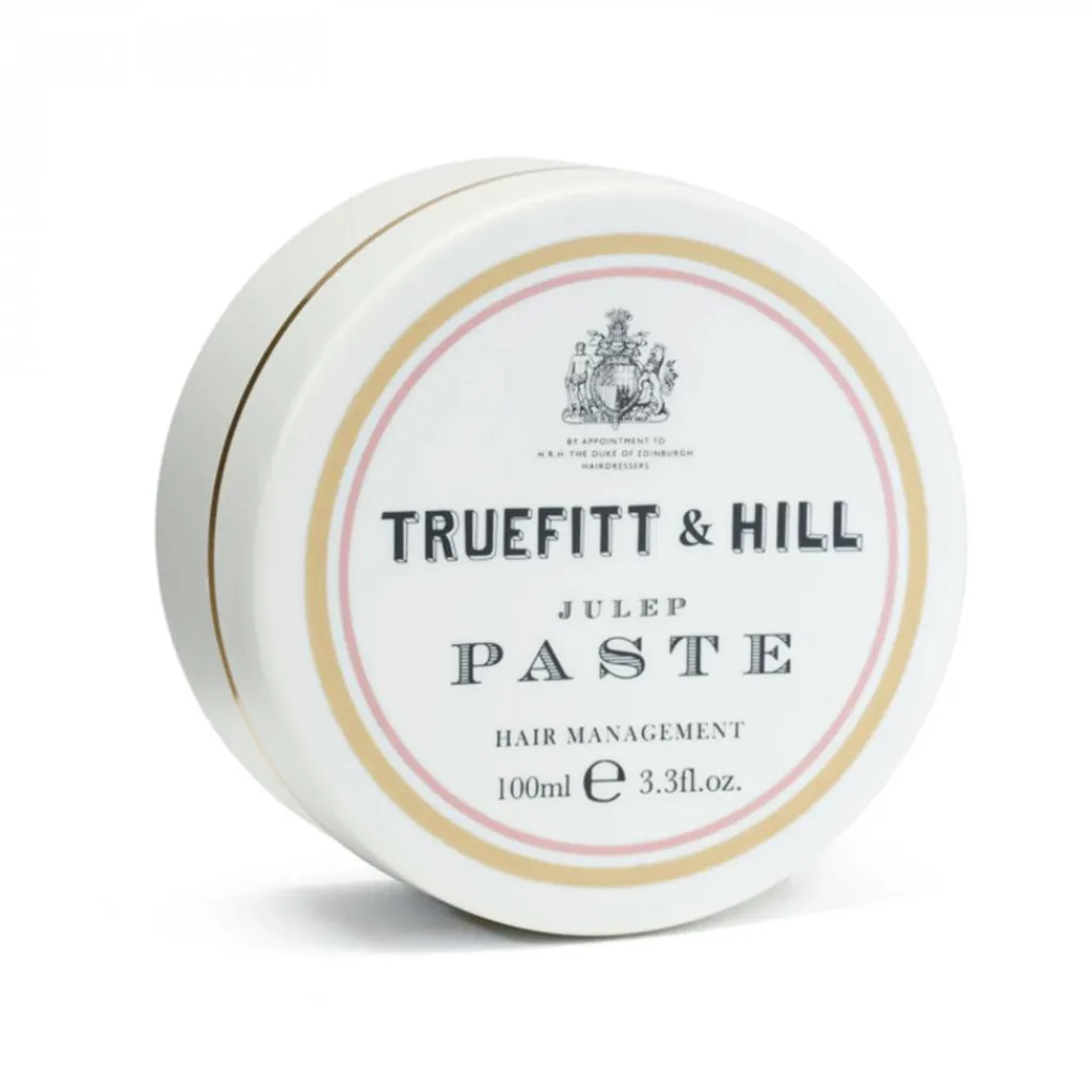 Truefitt and Hill Hårvoks<Hair Management Julep Paste