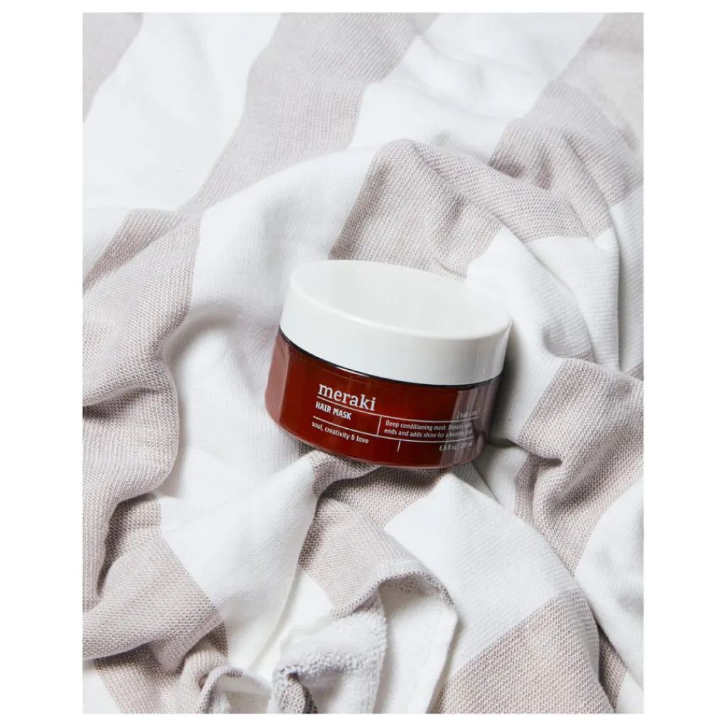 Meraki Hårkur<Hair Mask