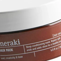 Meraki Hårkur<Hair Mask