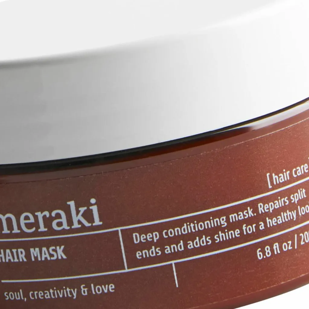 Meraki Hårkur<Hair Mask