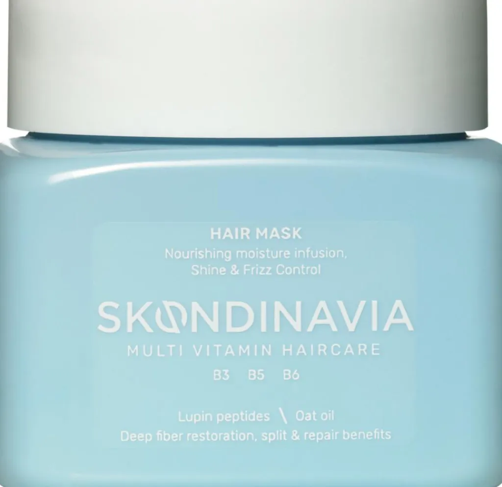 Skøndinavia Hair Mask< Hårkur