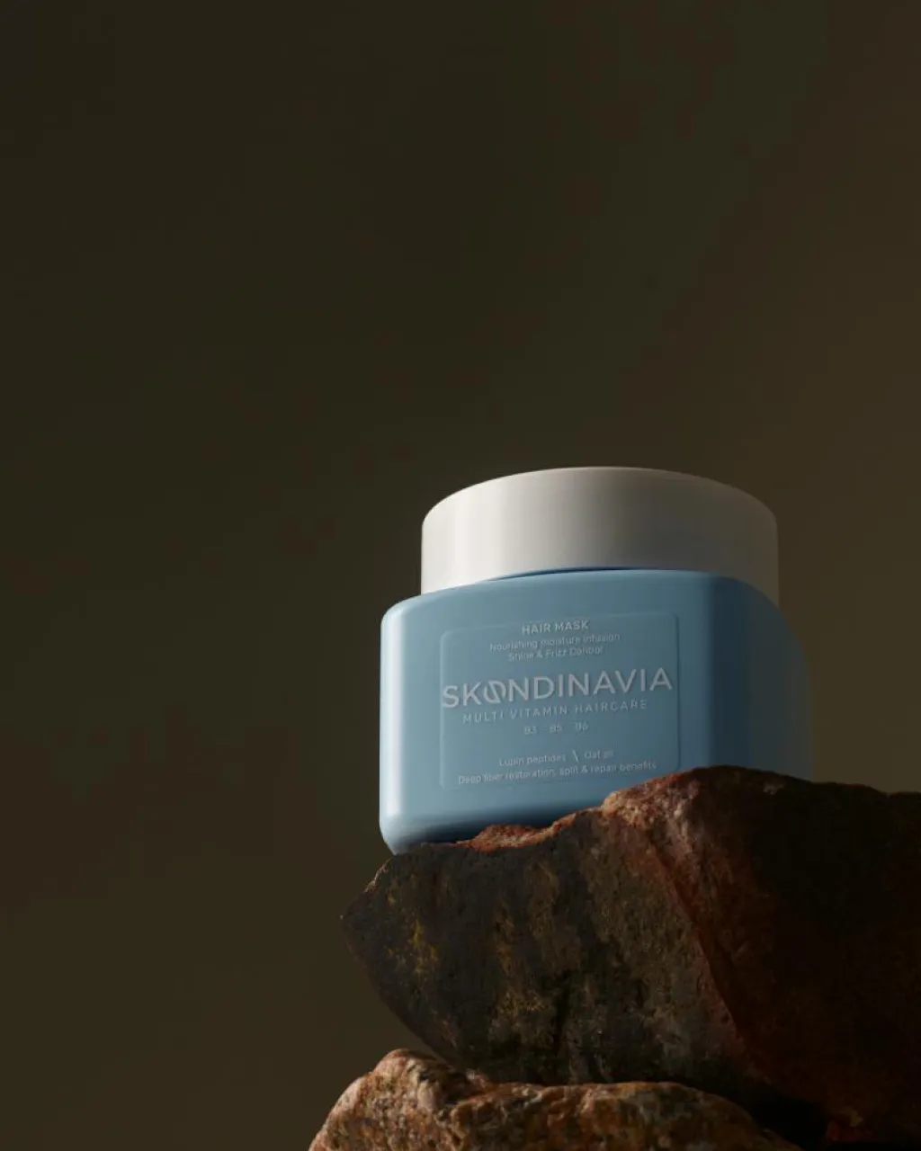 Skøndinavia Hair Mask< Hårkur