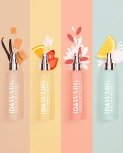 Ida Warg Hair Mist< Hair Mist|Hair Mist