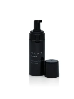 Thorup Styling Cream>Hair Mousse