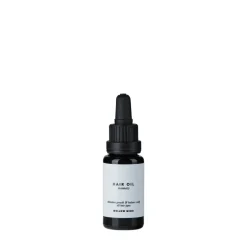 Mellow Mind Hårolie & Serum>Hair Oil