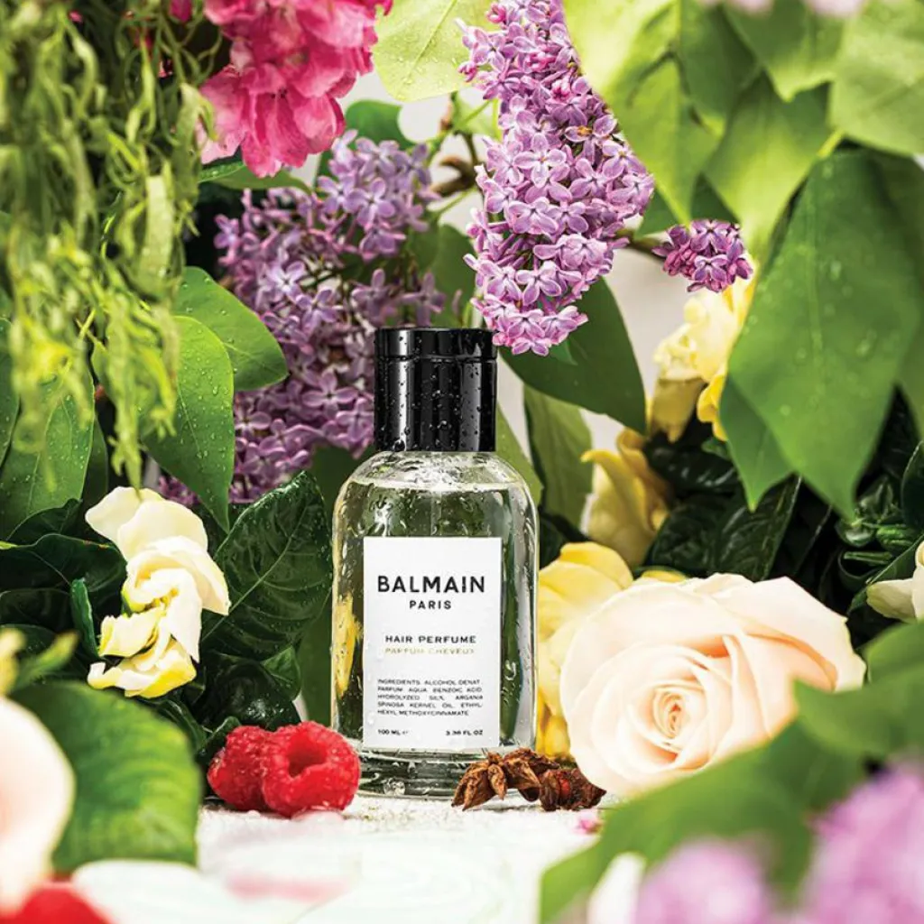 BALMAIN PARIS Hair Couture Hair Mist|Hair Mist>Hair Perfume Signature Fragrance